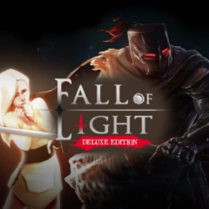 Fall of Light: Deluxe Edition cover art