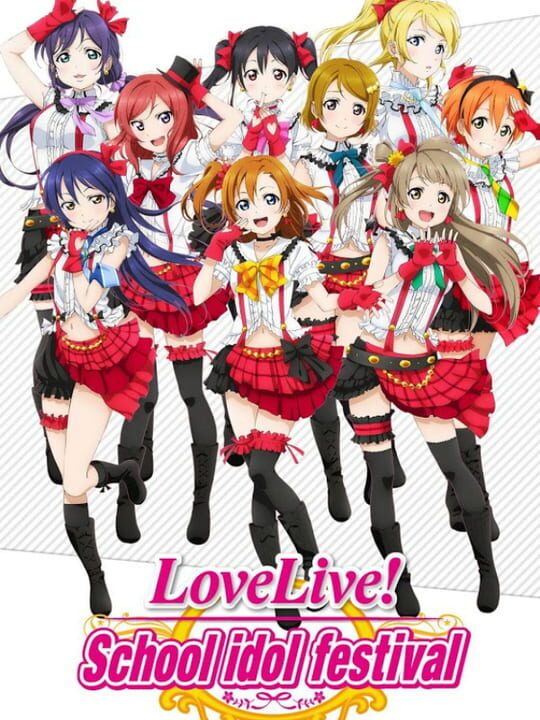 Love Live School Idol Paradise Vol 3 Lily White Unit Game Pass Compare