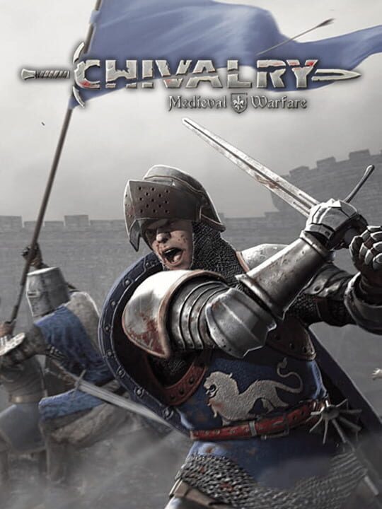 Titulný obrázok pre Chivalry: Medieval Warfare