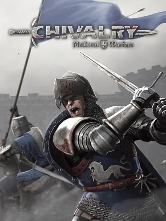 Chivalry: Medieval Warfare cover