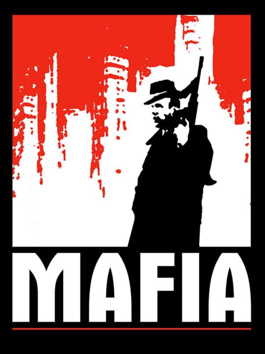 Titulný obrázok pre Mafia