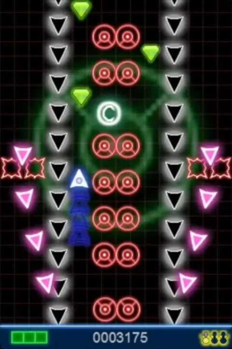 V Prototype cover art