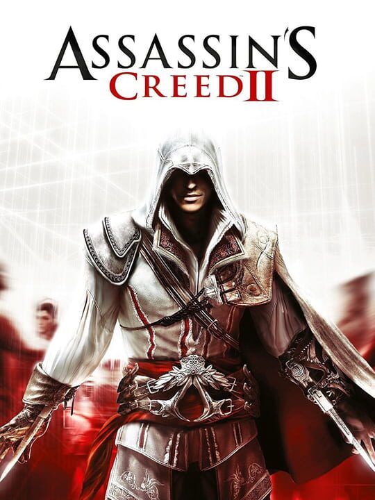 Titulný obrázok pre Assassin’s Creed II