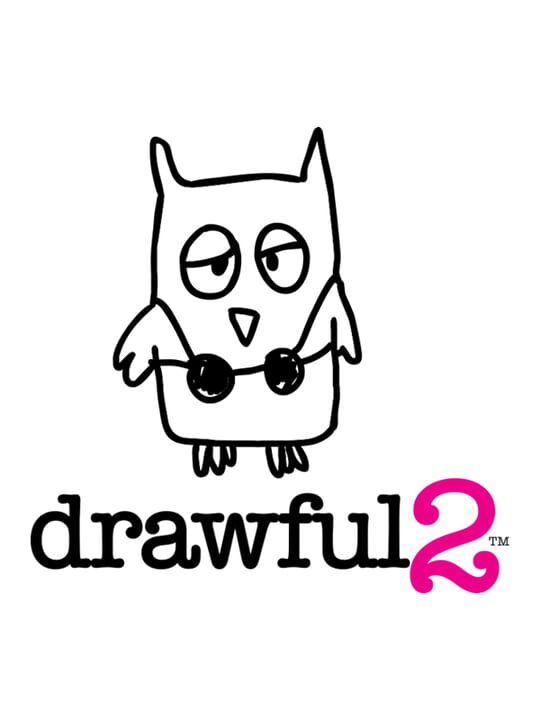 Drawful 2 cover