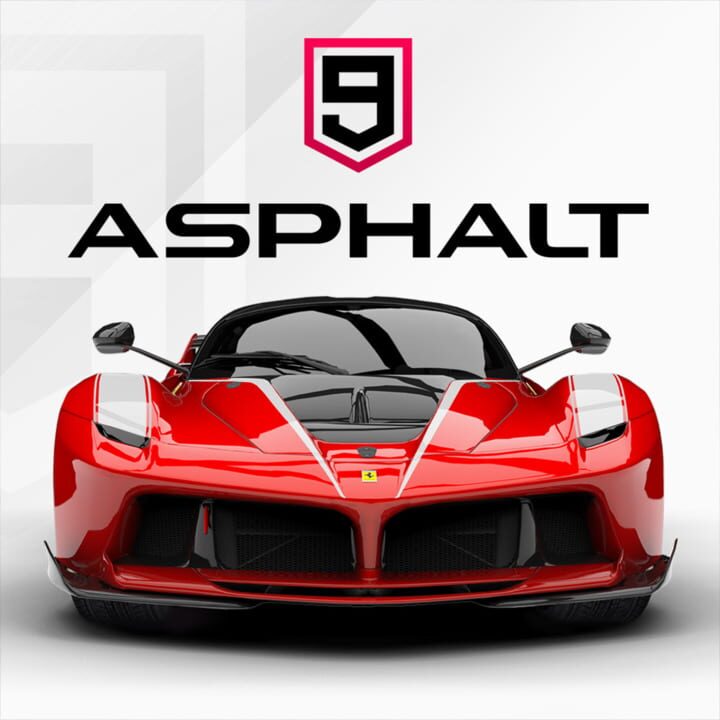 asphalt 9 legends pc download