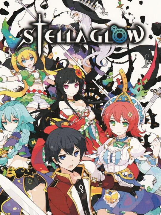 Stella Glow cover