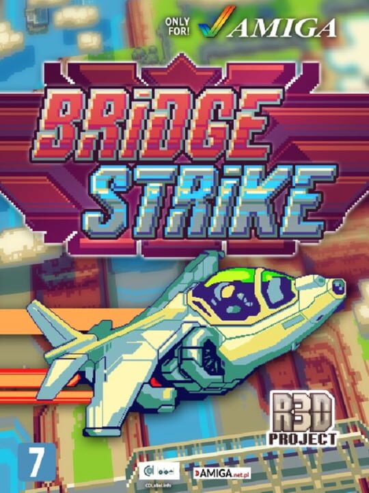 Bridge Strike cover