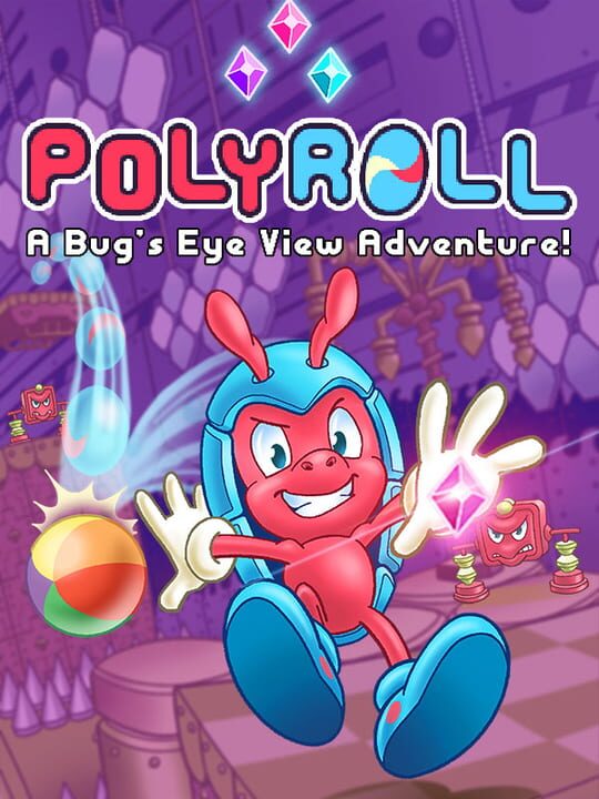 Polyroll cover