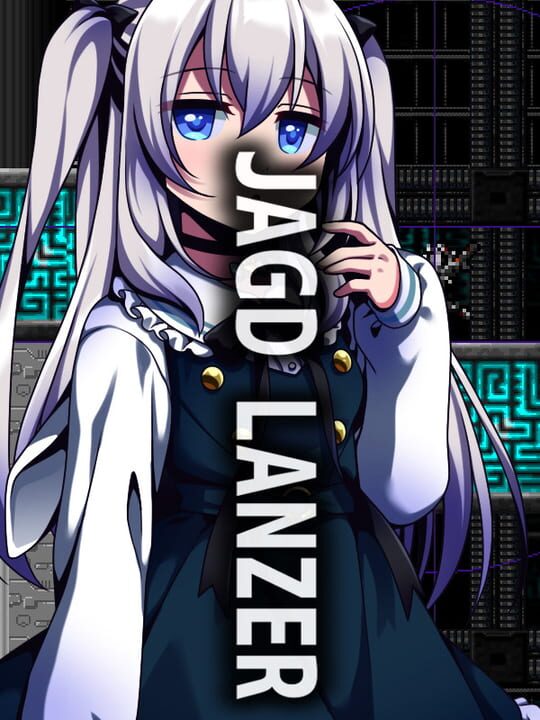 Jagd Lanzer cover art