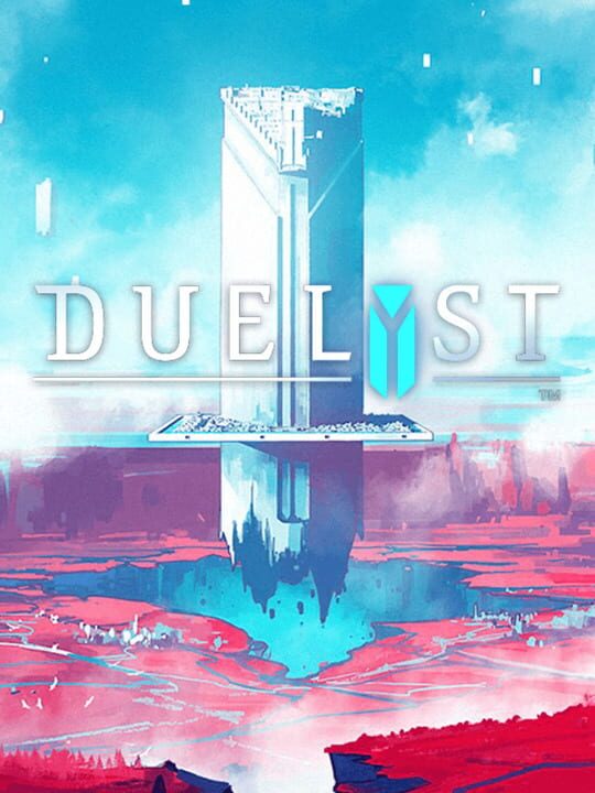 Duelyst cover