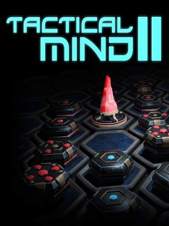 Tactical Mind 2 cover