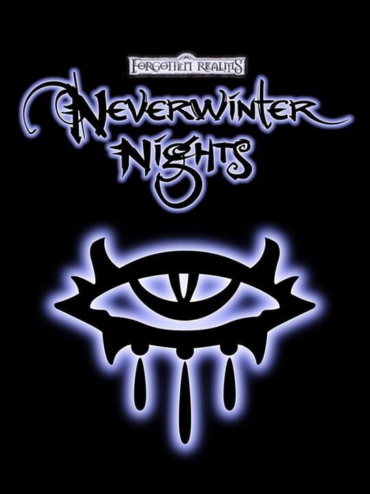 Titulný obrázok pre Neverwinter Nights