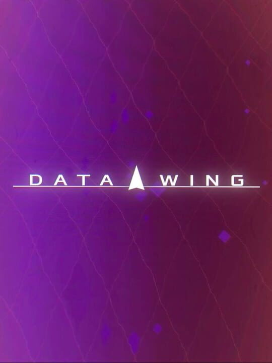 Data Wing cover