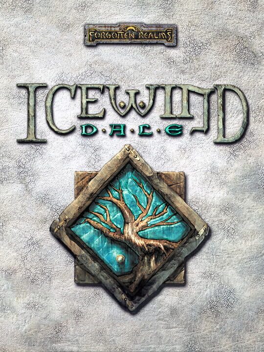 Titulný obrázok pre Icewind Dale