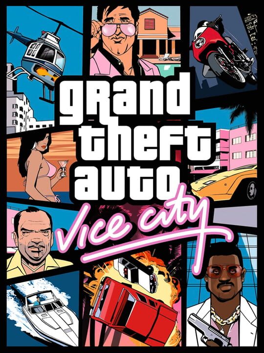 Download Gta Vice City.exe For Pc Free