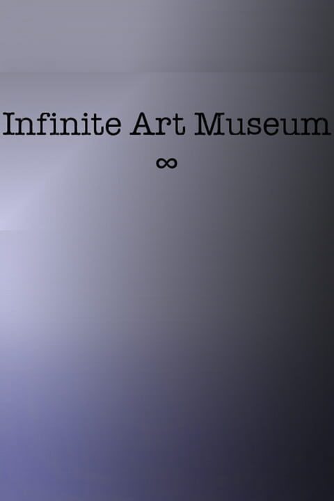 Infinite Art Museum cover art