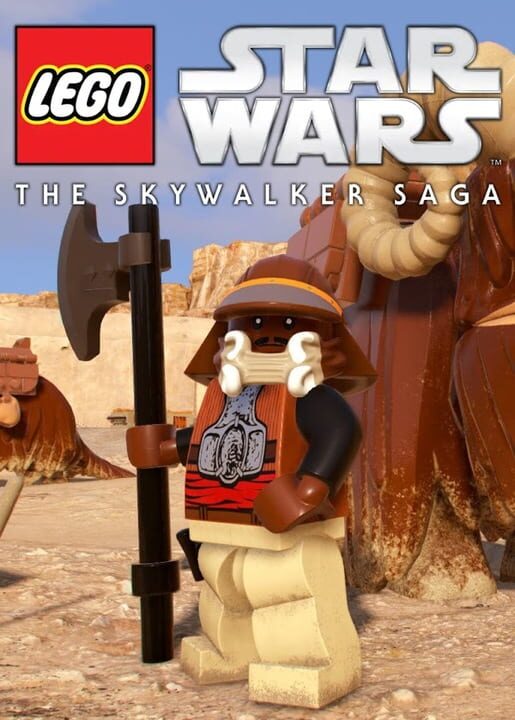 star wars lego skywalker saga download free