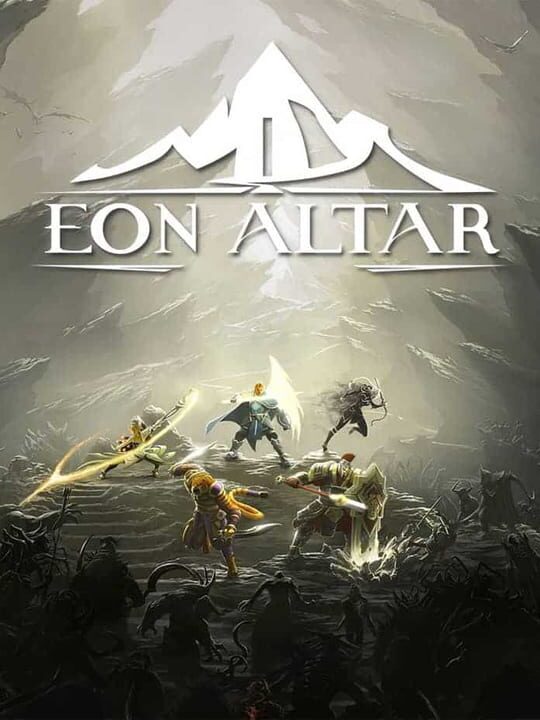 Eon Altar cover