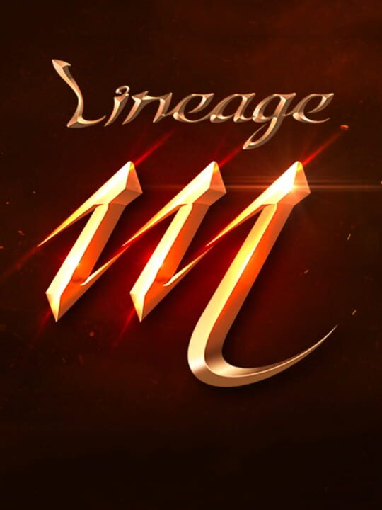 Lineage M cover