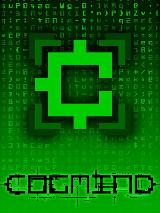 Cogmind cover