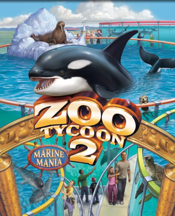 loch ness monster zoo tycoon 2 download