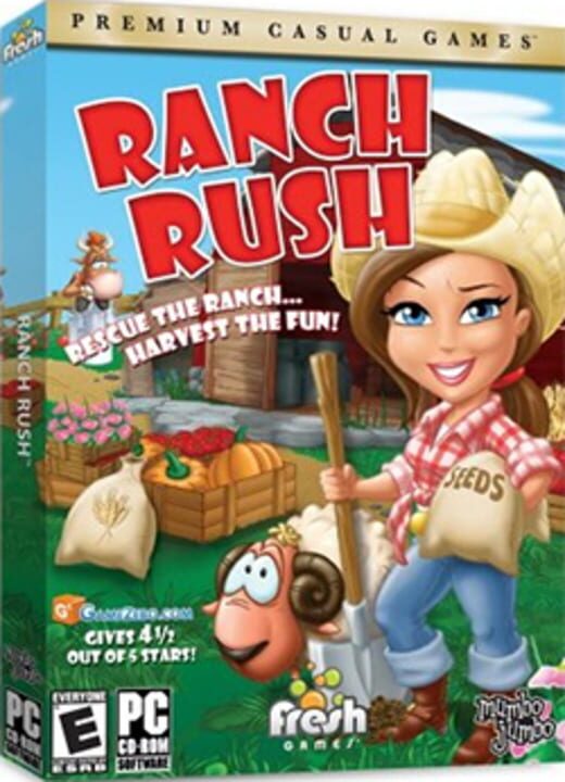 Game Cover