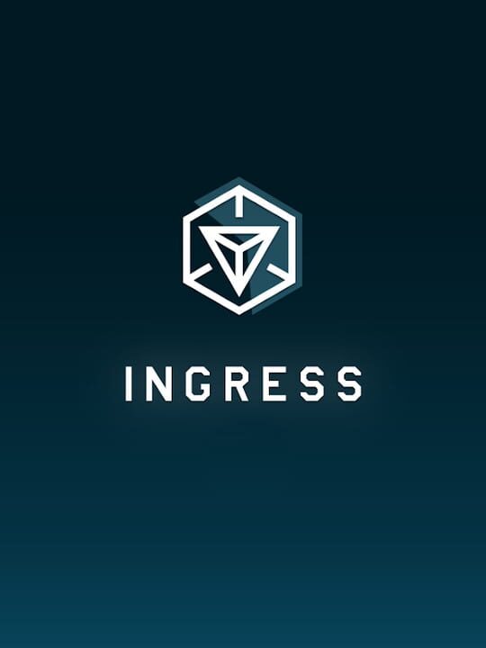 Ingress cover