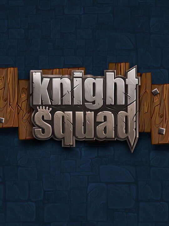Knight Squad cover