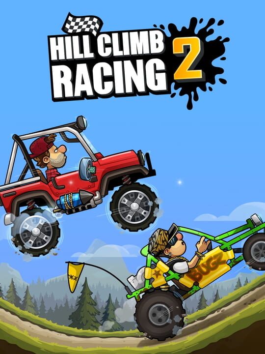 hill climb racing game download