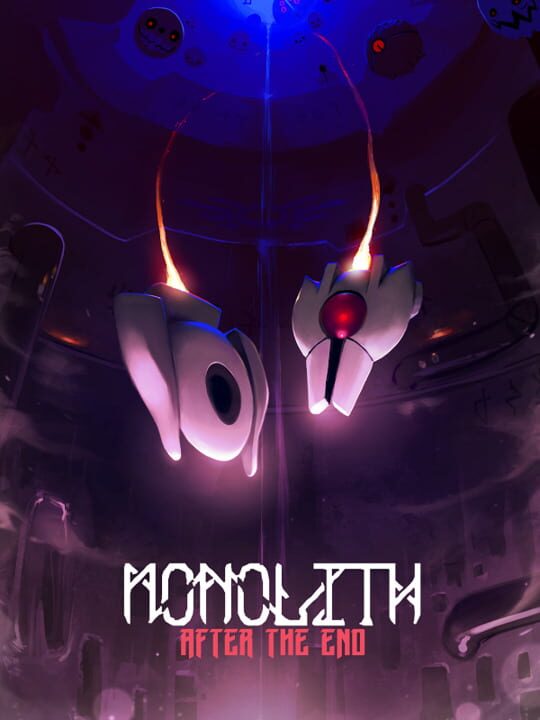 Monolith cover