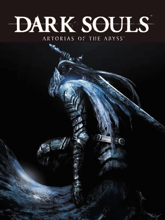 Titulný obrázok pre Dark Souls: Artorias of the Abyss
