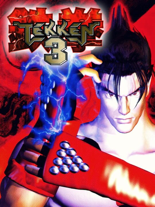 tekken 3 game original download for pc