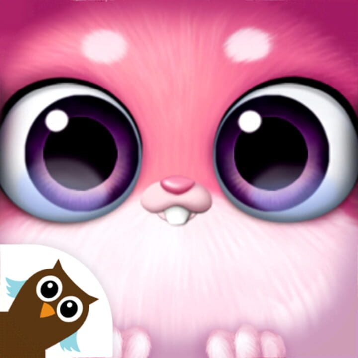 Smolsies cover art
