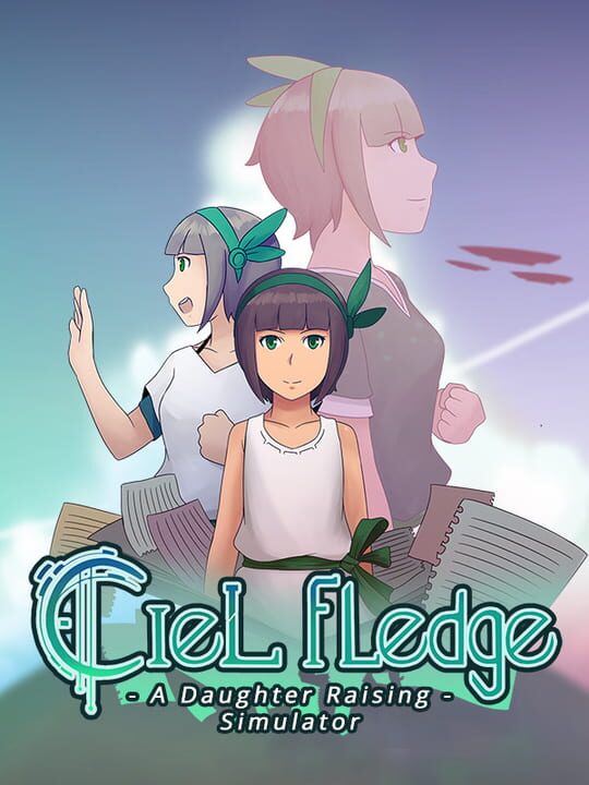 Ciel Fledge cover