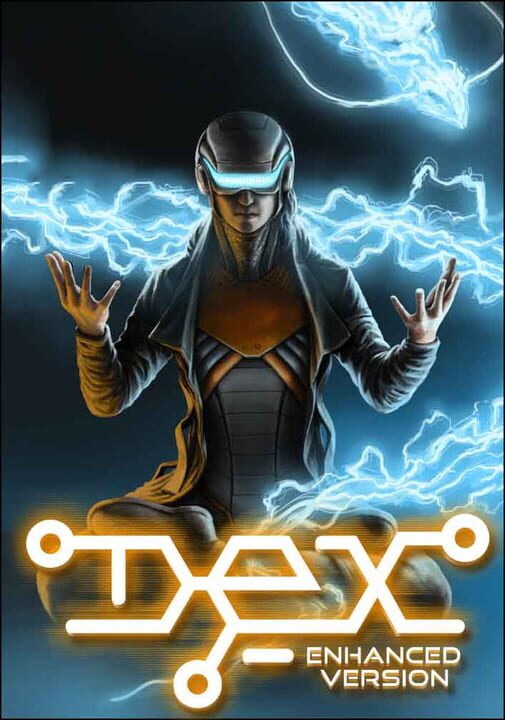 Dex: Enhanced Version cover