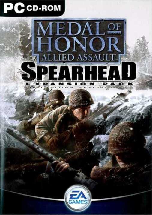 medal of honor pc 10 anniversary system requirements
