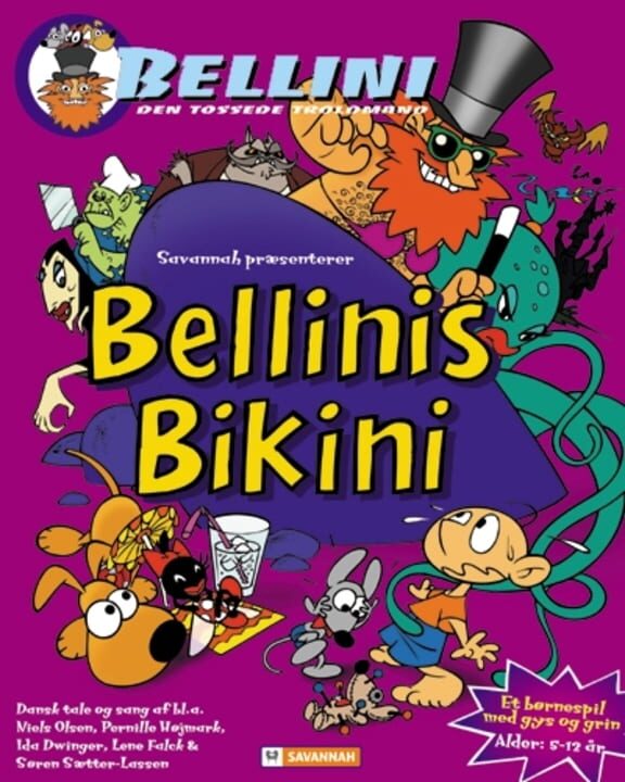 Game Cover