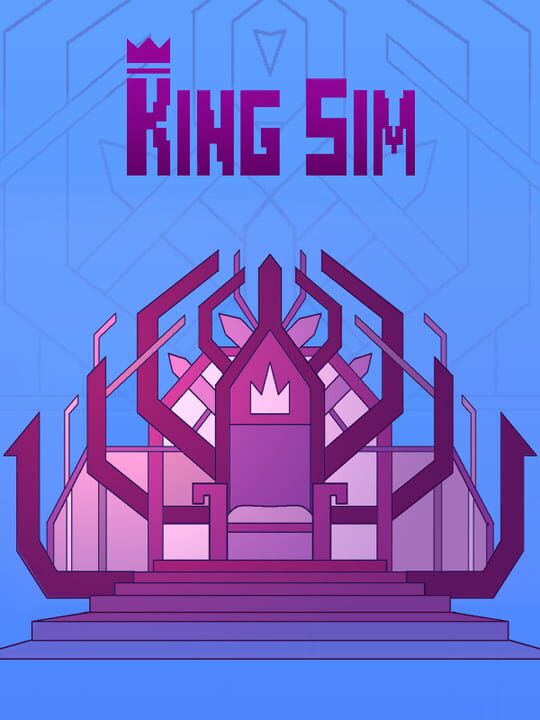 KingSim cover