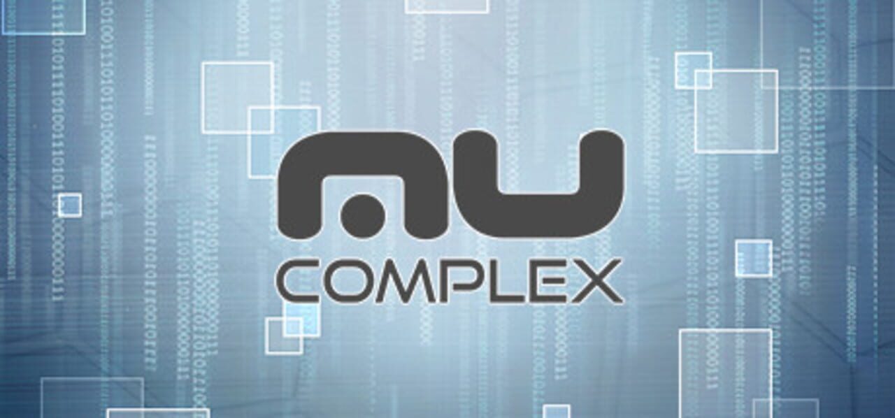 Mu Complex cover