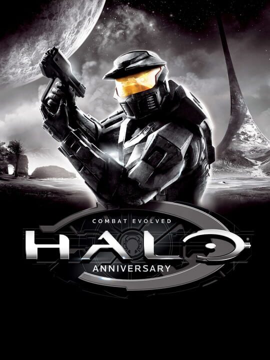 Titulný obrázok pre Halo: Combat Evolved Anniversary