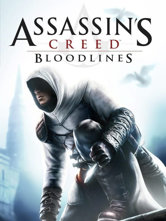 Titulný obrázok pre Assassin’s Creed: Bloodlines