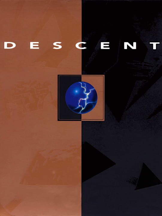 Titulný obrázok pre Descent