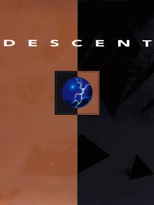 Descent cover