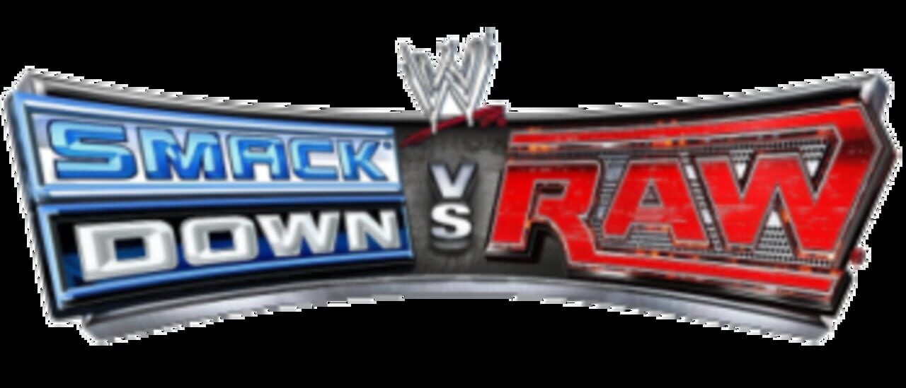WWE SmackDown vs. Raw Online cover art