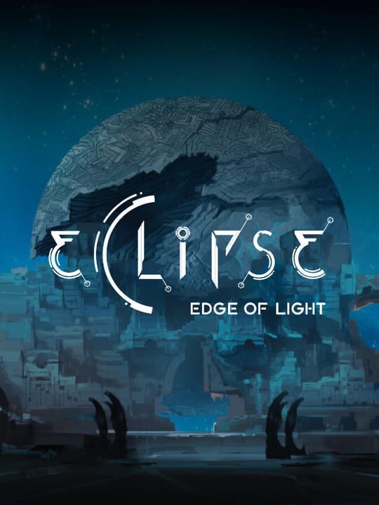 Eclipse: Edge of Light cover