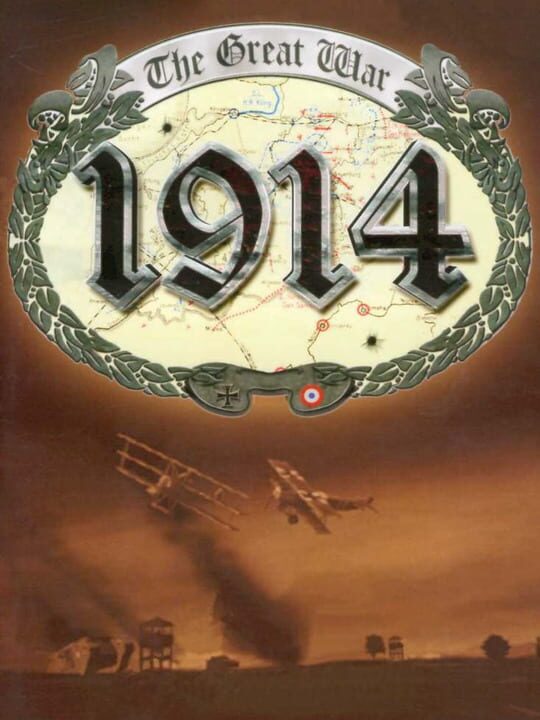 Game Cover