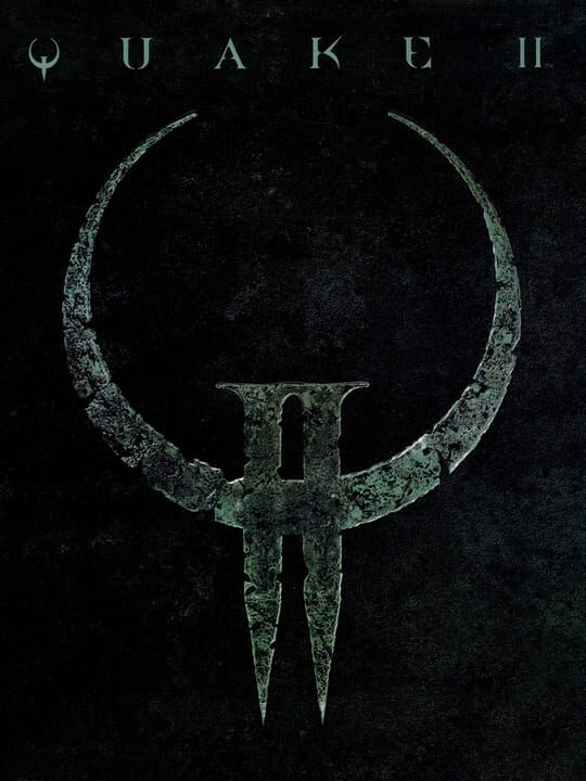 Titulný obrázok pre Quake II