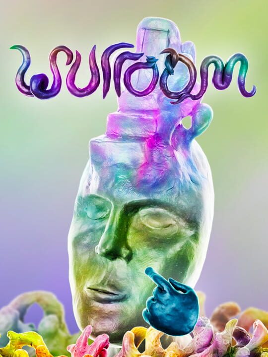 Wurroom cover