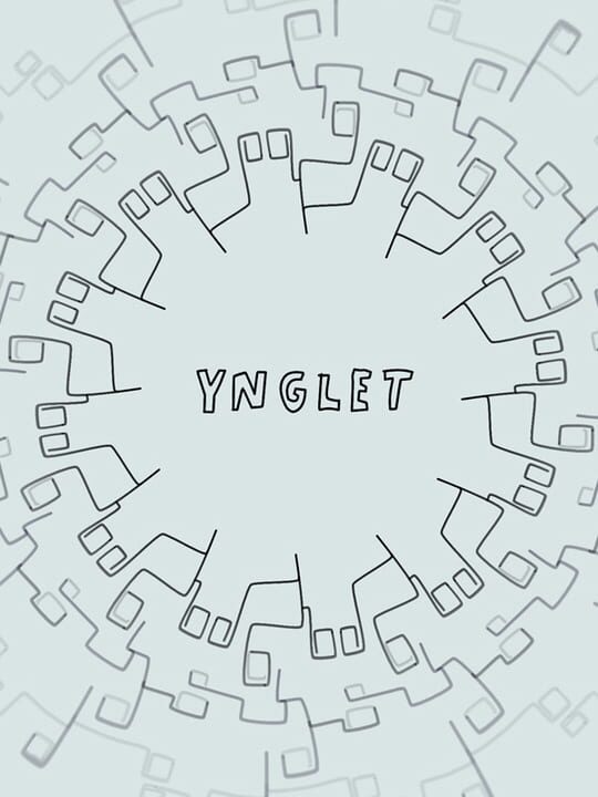 Ynglet cover