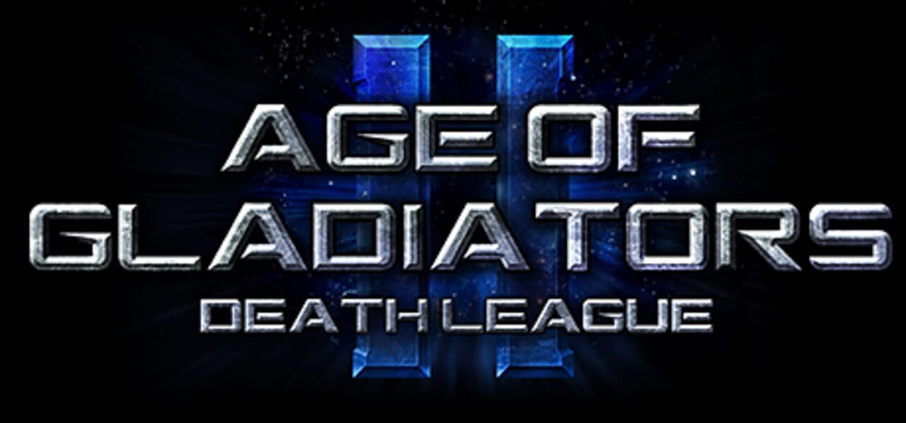Age of Gladiators II: Death League cover art
